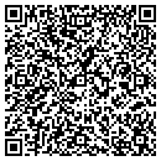 QR-код с контактной информацией организации ООО «Фора-1»