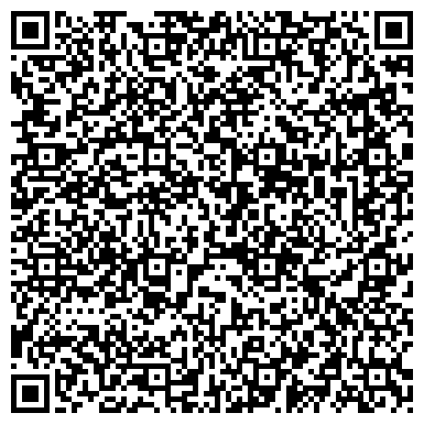 QR-код с контактной информацией организации Пансионат для пожилых "Vita"