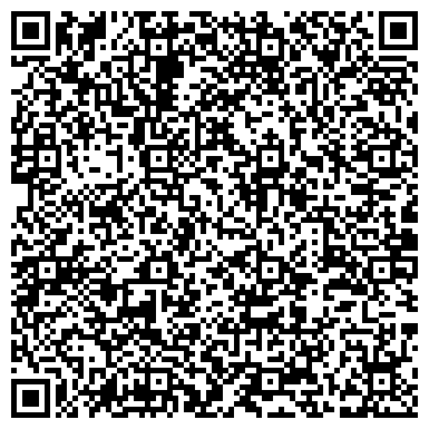 QR-код с контактной информацией организации ОМВД России по г.Сосновый Бор