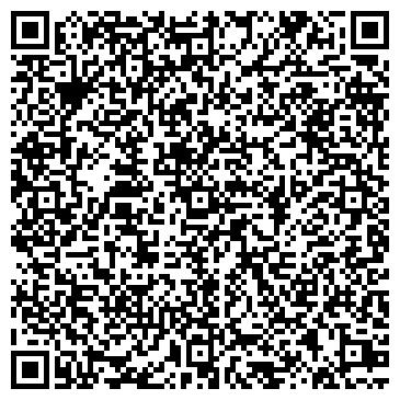 QR-код с контактной информацией организации ИП Ритуальные услуги "Вечность"