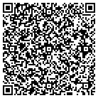 QR-код с контактной информацией организации Я - Замок