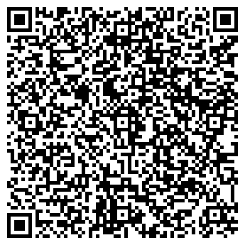 QR-код с контактной информацией организации "МРТ 24" Ленинский проспект