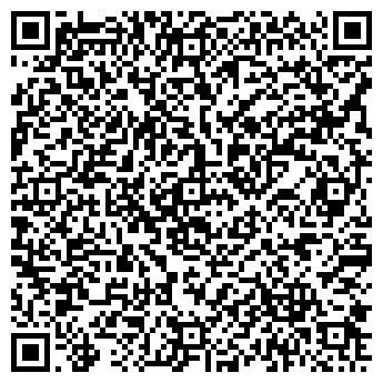QR-код с контактной информацией организации "RoboUp" Балашиха