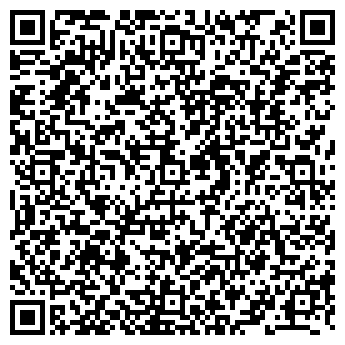 QR-код с контактной информацией организации ООО Натяжные потолки Пятницкое шоссе 