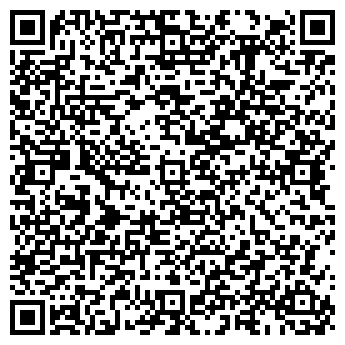 QR-код с контактной информацией организации ООО Натяжные потолки Савеловская 