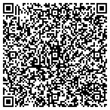 QR-код с контактной информацией организации ООО ЮГ - Терминал