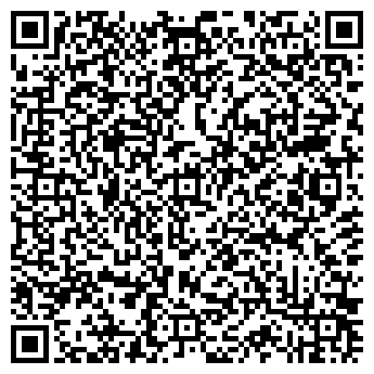QR-код с контактной информацией организации ООО Любаня