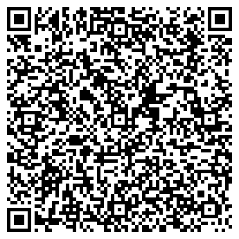 QR-код с контактной информацией организации ООО БлагАвтоКомплект