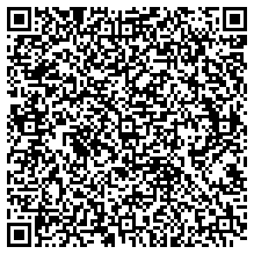 QR-код с контактной информацией организации Теплоплюс