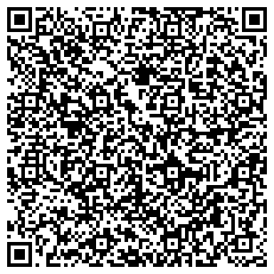QR-код с контактной информацией организации ЧОУ ДПО Ревизионная школа "ИСАС"
