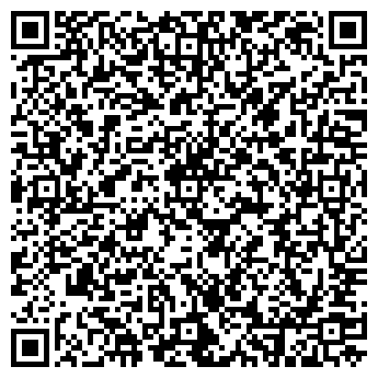 QR-код с контактной информацией организации ООО Эконом дом