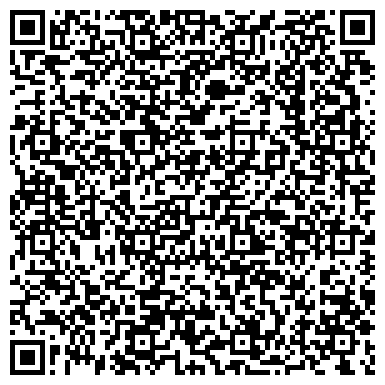 QR-код с контактной информацией организации Птичий двор в Манушкино