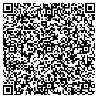 QR-код с контактной информацией организации ООО Натяжные потолки Сокольники 