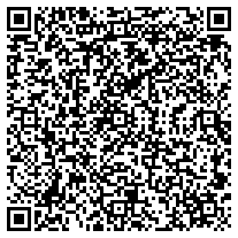QR-код с контактной информацией организации ООО Фортуна+