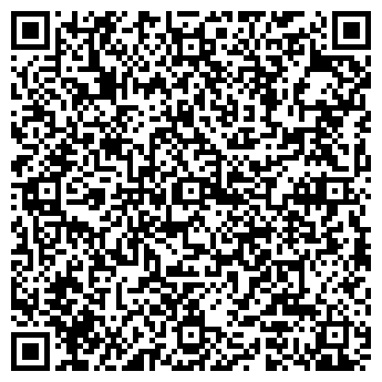 QR-код с контактной информацией организации ООО ТехИнвест