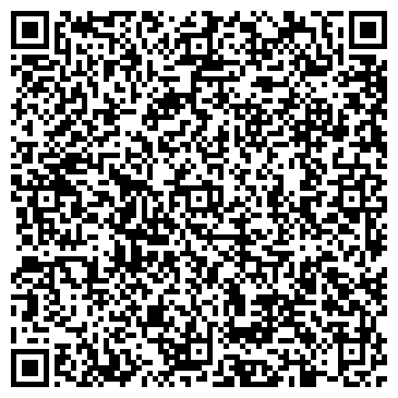 QR-код с контактной информацией организации ООО Авточехлы и Автоткани