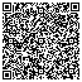 QR-код с контактной информацией организации ООО X - MODA