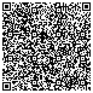 QR-код с контактной информацией организации ООО Всё для праздника