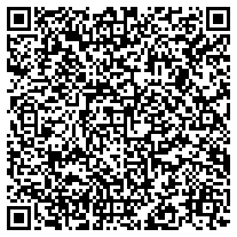 QR-код с контактной информацией организации Бородач