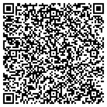 QR-код с контактной информацией организации ИП Иллюзия Света