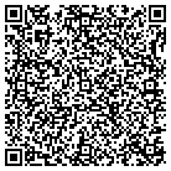 QR-код с контактной информацией организации «Заря Тимана»