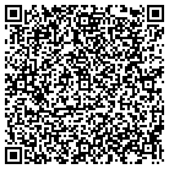 QR-код с контактной информацией организации Отель "Розмарин"