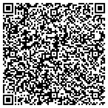 QR-код с контактной информацией организации ООО Familypass