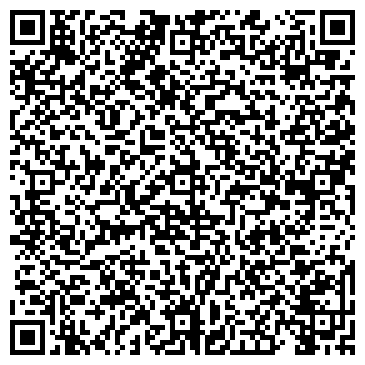QR-код с контактной информацией организации ООО Jinnmsk