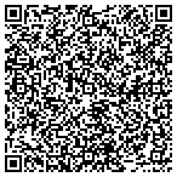 QR-код с контактной информацией организации ООО Салон красоты "Ажур"