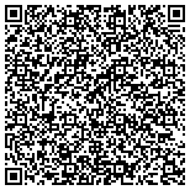 QR-код с контактной информацией организации ООО Бюро переводов метро Белорусская