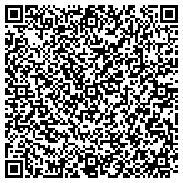 QR-код с контактной информацией организации ООО Проект Плюс