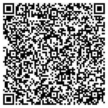 QR-код с контактной информацией организации ООО ЯНГАЗ