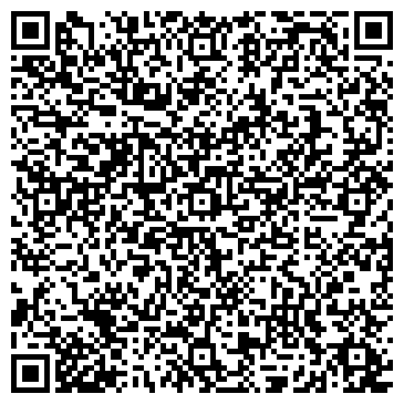 QR-код с контактной информацией организации Веб - студия "Sunny Agency"