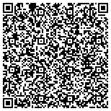 QR-код с контактной информацией организации ИП "Bambini - Club"
