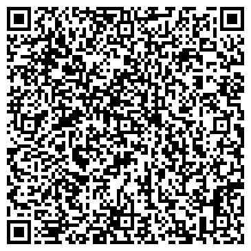 QR-код с контактной информацией организации МУП «Теплоэнерго»