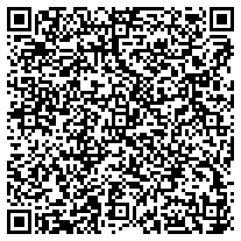 QR-код с контактной информацией организации Рузская яшма