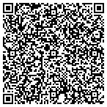 QR-код с контактной информацией организации АНО ДПО Партнёр