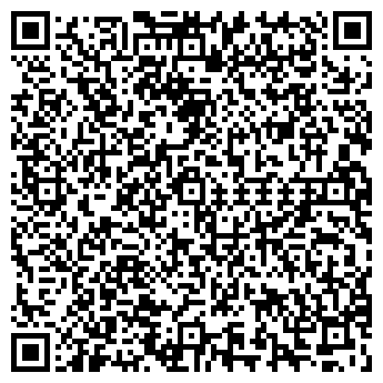 QR-код с контактной информацией организации ООО Ньюбодика
