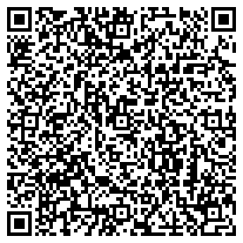 QR-код с контактной информацией организации ООО Беллоготип