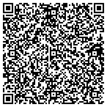 QR-код с контактной информацией организации Такси Black Sea