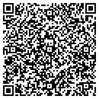 QR-код с контактной информацией организации ИНДРОС