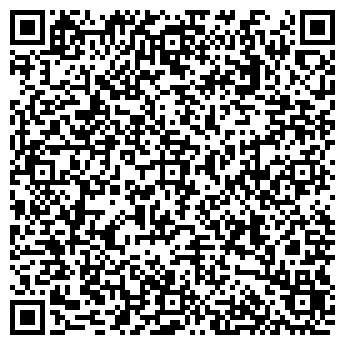 QR-код с контактной информацией организации Гастро - лавка