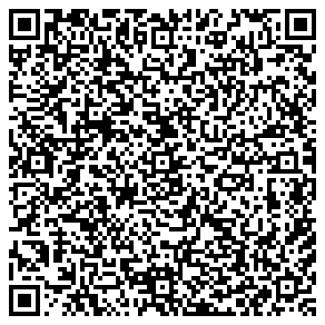 QR-код с контактной информацией организации Кондитерская "ХО desserts"