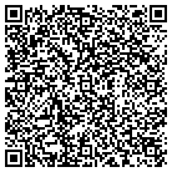 QR-код с контактной информацией организации InFormDesign