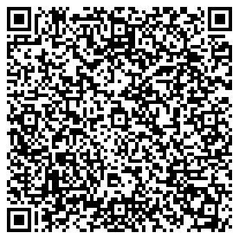 QR-код с контактной информацией организации ООО ИнформСреда