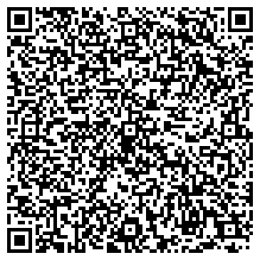 QR-код с контактной информацией организации РИО Кострома