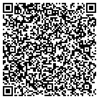 QR-код с контактной информацией организации Автосервис "ВАГ"