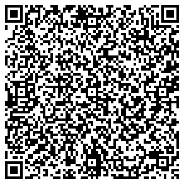 QR-код с контактной информацией организации Колорит