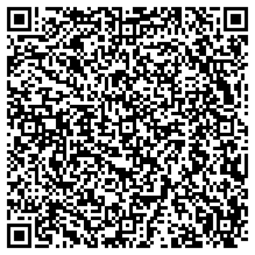 QR-код с контактной информацией организации ЧОО Кубань - безопасность