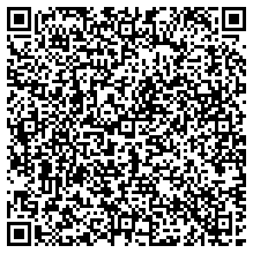 QR-код с контактной информацией организации "DaVita - мебель" Апатиты